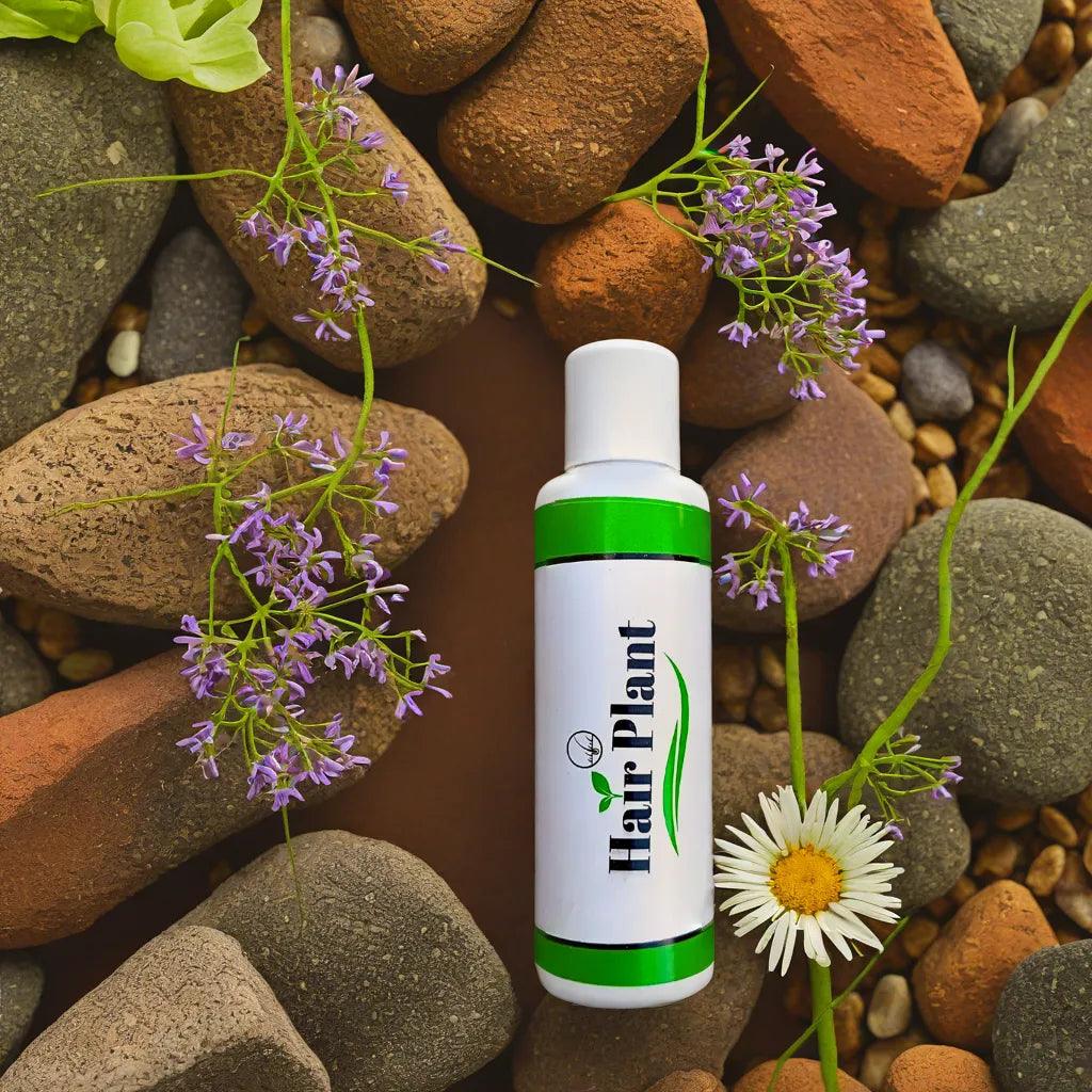 Hair Plant Organic Solution