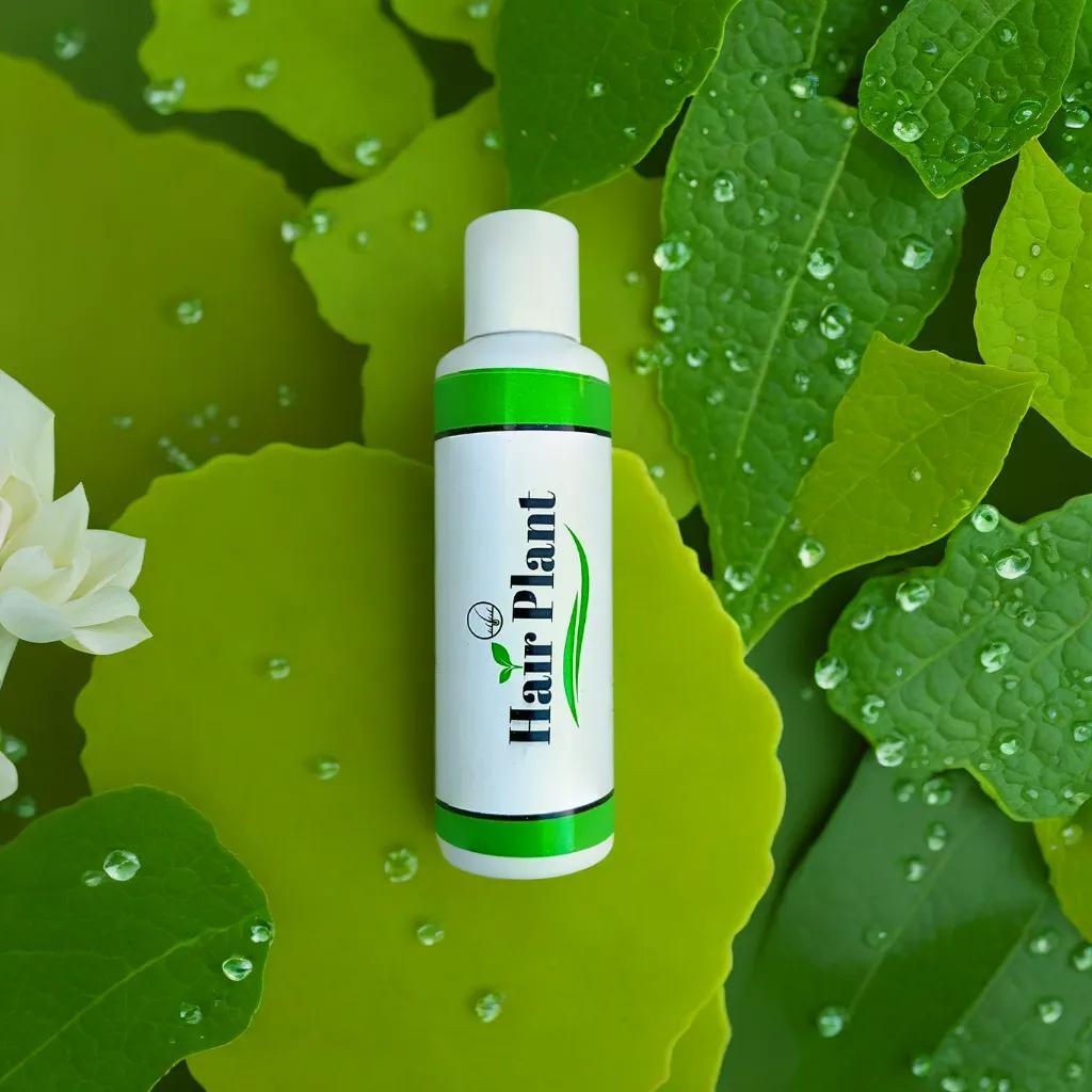 Hair Plant Organic Solution