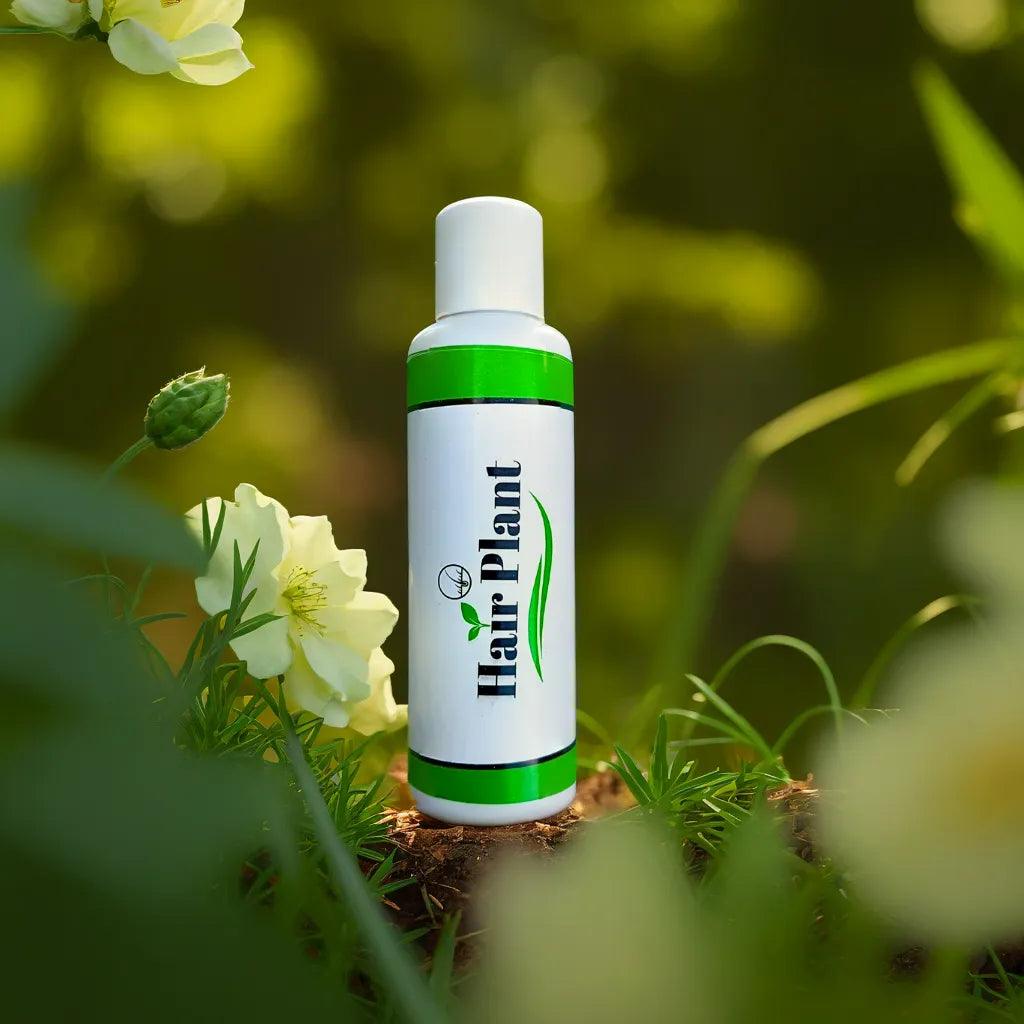 Hair Plant Organic Solution