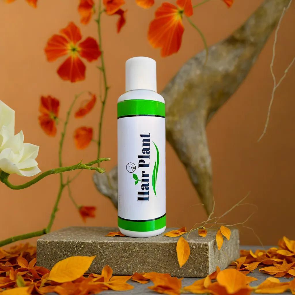 Hair Plant Organic Solution